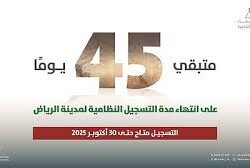 الموارد البشرية: 94% نسبة التزام المنشآت بقرار حظر العمل تحت أشعة الشمس