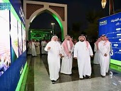 الفروسية في جازان… تراثٌ أصيلٌ يُعزِّز الهوية الوطنية في اليوم الوطني