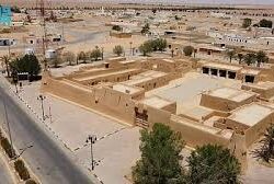 اليوم الوطني / قوات أمن المنشآت تشارك في معرض إمارة منطقة جازان احتفاءً باليوم الوطني الـ (95) للمملكة