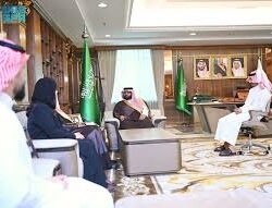 انطلاق اللقاء التعريفي للفرص الاستثمارية المُتاحة في مشروع المطار الجديد بجازان