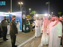 الفروسية في جازان… تراثٌ أصيلٌ يُعزِّز الهوية الوطنية في اليوم الوطني