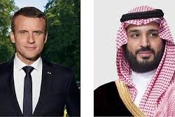 فرنسا تمنع رفع الأعلام الفلسطينية على المباني العامة قبل يوم الاثنين المقبل