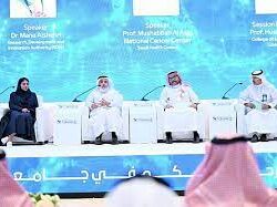 أكثر من 70 ملصقًا علميًا في “ملتقى أبحاث السرطان 2025” بجامعة جازان