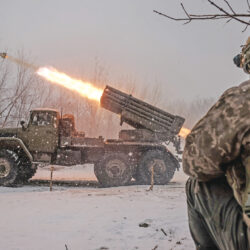 ترامب يعتبر أن اختبار روسيا للصاروخ الجديد غير “مناسب”