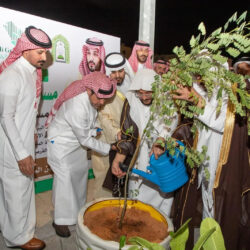 حالة الطقس المتوقعة اليوم في المملكة