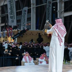 القبض على (3) إثيوبيين لتهريبهم (280) كجم “قات” في جازان