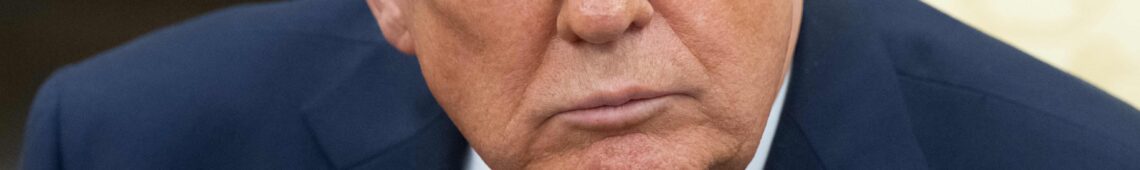 ترامب يعتبر أن اختبار روسيا للصاروخ الجديد غير “مناسب”