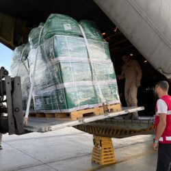 الرئاسة المصرية: قمة شرم الشيخ للسلام تُعقد غدًا برئاسة السيسي وترامب