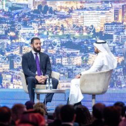 بشراكات استثمارية تجاوزت قيمتها 33 مليار دولار… ملتقى الصحة العالمي يواصل فعالياته