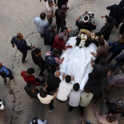 وزير التجارة يشهد تدشين الهوية البصرية الجديدة لشركة SHF&Q للاستشارات القانونية على هامش مؤتمر إيسار 2025