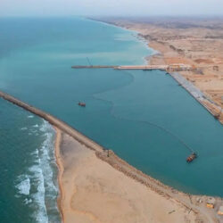 نزوح 1200 أسرة في مدينة بحري السودانية جراء فيضانات نهر النيل