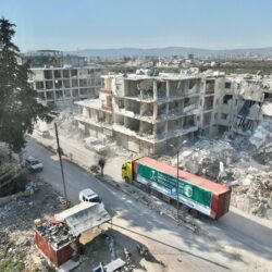 الأمم المتحدة تخصص 11 مليون دولار إضافية لدعم العمليات الإنسانية في غزة