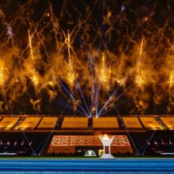 النفط يتراجع مع تأثر التفاؤل التجاري بخطط أوبك لزيادة الإنتاج