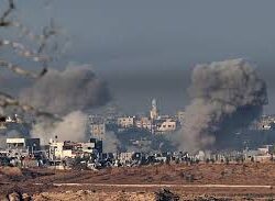 “الأرصاد”: أمطار متوسطة على منطقة جازان