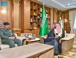 حالة الطقس المتوقعة اليوم في المملكة