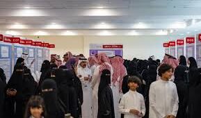 55 طالبًا وطالبة من جازان يعرضون ابتكاراتهم في “إبداع 2026” في مجالات البيئة والصحة والطاقة