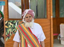 ‏”شادن البلوي” تحصد الميدالية الذهبية والمركز الأول عالميًا في معرض الابتكارات برومانيا 2025