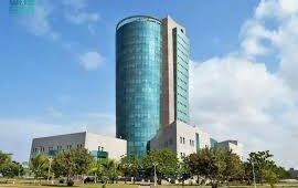 جامعة جازان تُشارك في معرض “إبداع جازان 2026”