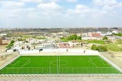 الأزياء الجازانية.. هوية تنسجها الأصالة وتطرّزها الذاكرة