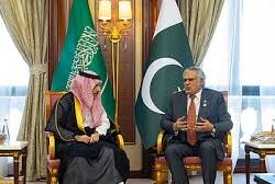 نائب أمير جازان يستقبل المستشار الشرعي بفرع الإفتاء بالمنطقة