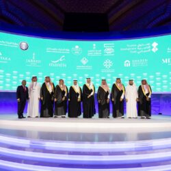 لجنة التنسيق البرلماني والعلاقات الخارجية للمجالس التشريعية بدول مجلس التعاون تعقد اجتماعها الـ 22 بالمنامة