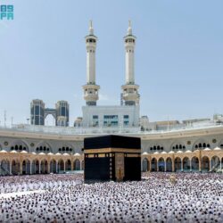 حالة الطقس المتوقعة اليوم في المملكة