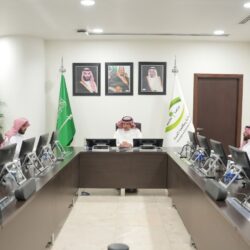 انطلاق مناورات تمرين «كوينسي» بين القوات البرية السعودية ونظيرتها الأمريكية