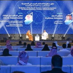 انطلاق مناورات تمرين «كوينسي» بين القوات البرية السعودية ونظيرتها الأمريكية