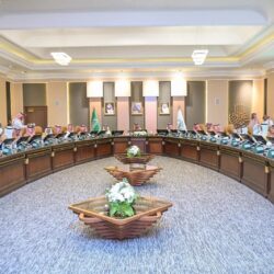 حالة الطقس المتوقعة اليوم في المملكة