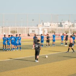 أجواء جازان المعتدلة وشواطئها الخلّابة تجذبان الزوار والأهالي