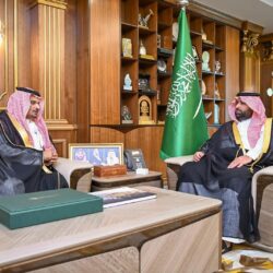 خادم الحرمين الشريفين يرأس جلسة مجلس الوزراء ويؤكد دعم الشراكة مع الولايات المتحدة