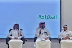 رئيس جامعة الأمير محمد بن فهد: 87% من خريجينا التحقوا بسوق العمل