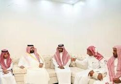 “الشؤون الإسلامية” في جازان تختتم الدورة الشرعية الثالثة عشرة بقرية النجامية بمحافظة الطوال