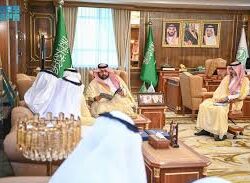 الواجهات البحرية والحدائق العامة بجازان تشهد إقبالًا من الزوار في أجواء شتوية معتدلة