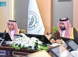أمير جازان يشهد مراسم توقيع اتفاقية تعاون بين الإمارة والمكتب الإستراتيجي لتطوير المنطقة