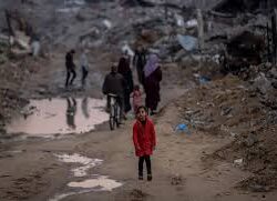 “اليونيسيف” تدعو إلى فتح ممرات إنسانية وزيادة الغذاء لشمال غزة