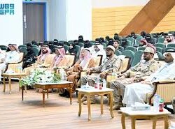 وفاة والد رئيس نيابة الأموال بالنيابة العامة في جازان عن عمر 91 عامًا