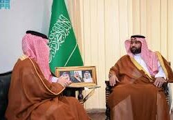 مدينة جازان للصناعات الأساسية والتحويلية راعٍ رسمي لمؤتمر ومعرض “تقنيات المختبرات 2025”