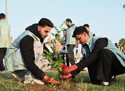 حالة الطقس المتوقعة اليوم