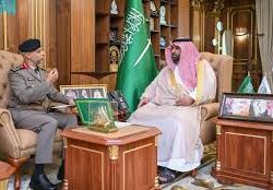 أمير جازان يطّلع على الخطة التنظيمية للمعرض الدولي للبن السعودي 2026