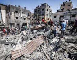 الأمم المتحدة تدعو إسرائيل لاحترام اتفاقية فض الاشتباك مع سوريا 1974