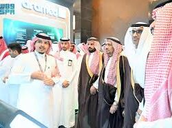 “منشآت” تدشّن مكتبًا لخدماتها ضمن المركز السعودي للأعمال في منطقة جازان