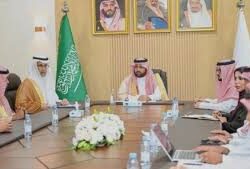 وفاة والد رئيس نيابة الأموال بالنيابة العامة في جازان عن عمر 91 عامًا