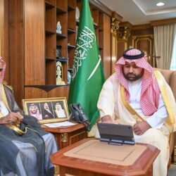 ختام بطولة المملكة الشاطئية للمصارعة بجازان