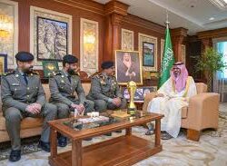 وفد غرفة جازان الاستثماري يختتم زيارته إلى الصين لتسويق الفرص الاستثمارية وتعزيز التعاون التجاري