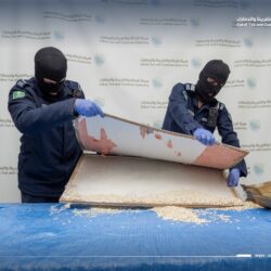 خطبة الجمعة من المسجد النبوي الشريف