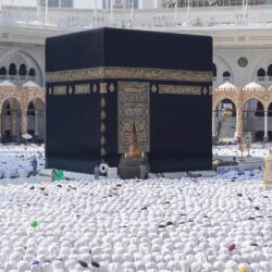 خطبة الجمعة من المسجد النبوي الشريف