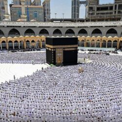 خطبة الجمعة من المسجد النبوي الشريف