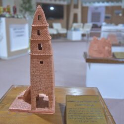 اكتشافات أثرية جديدة تسدّ الفجوة الزمنية بين الفترتين النبطية والإسلامية بوادي القرى بالعُلا