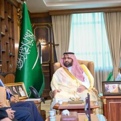 المملكة تدين الهجوم الإرهابي الذي استهدف قوات أمن سورية وأمريكية أثناء جولة ميدانية مشتركة لمكافحة الإرهاب بالقرب من تدمر